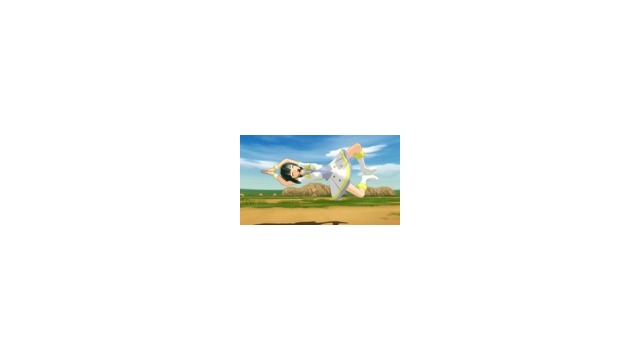 アイマス２シャイニーフェスタ