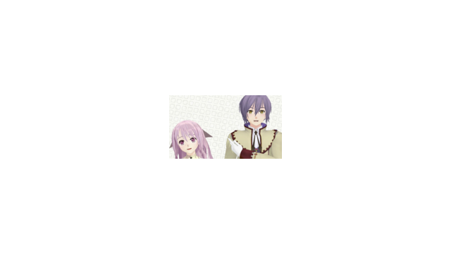 【MMD】おじぎ練習モーション