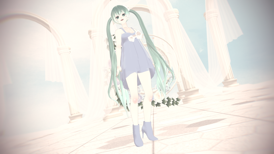 ありた式　初音ミクver12