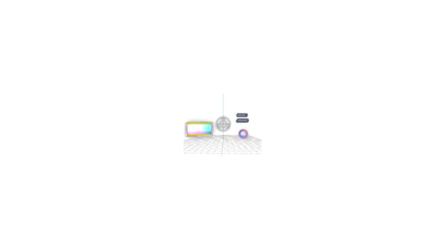 ディスプレイ表示4種