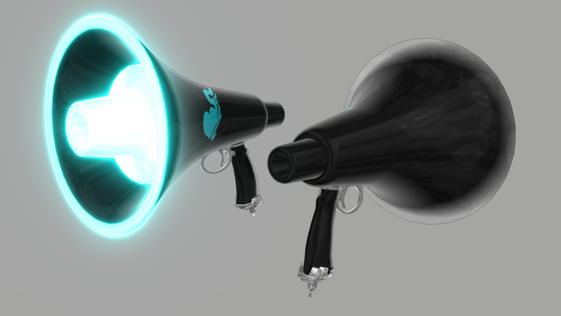 恋戦メガホン Ver0.6