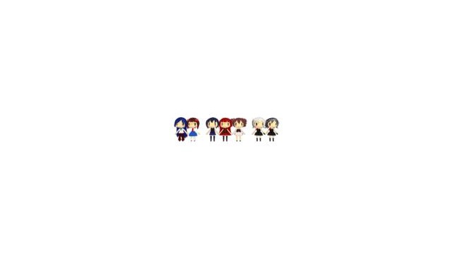 うめてんてーへちょ絵風魔王エンジェルセット20121124
