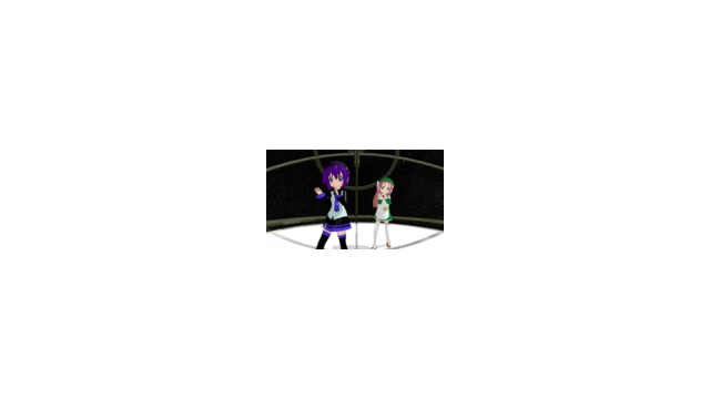 みさおデフォ子