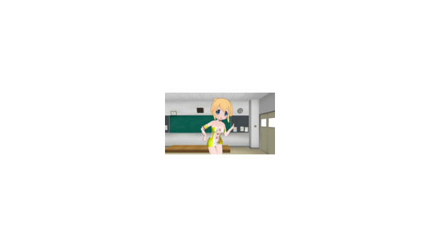 レースクイーンパティVer1.01