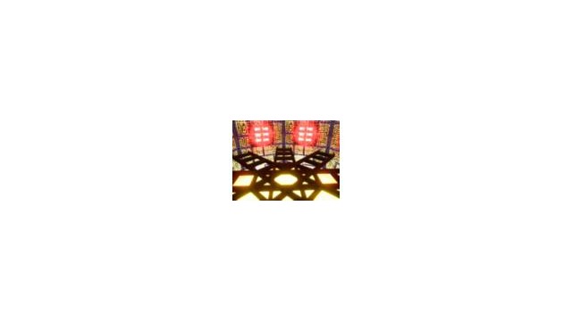 核融合炉心部ステージVer.2.0