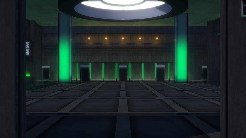 MANIAC LAB