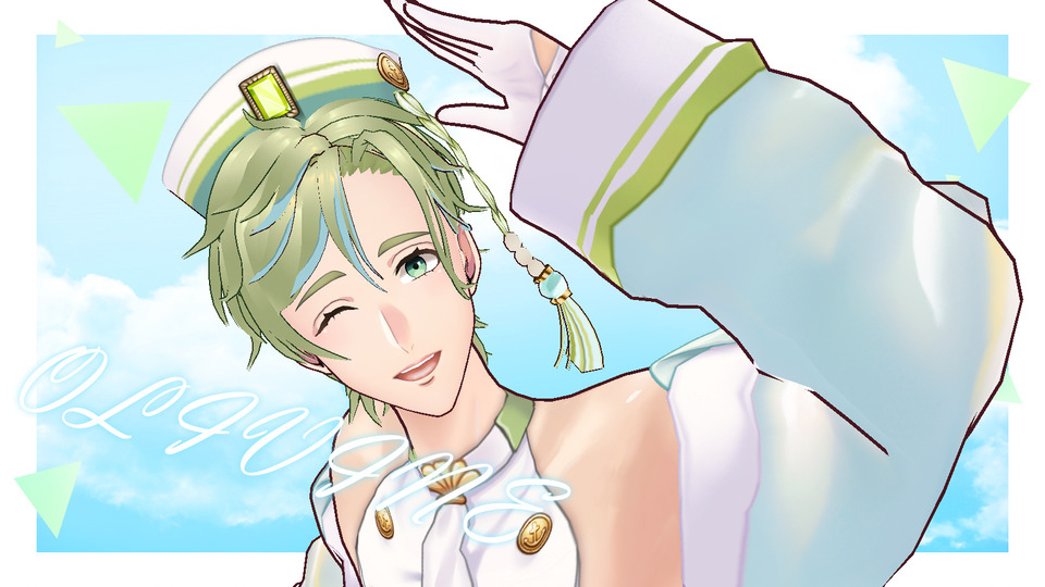 アイドルフェスバージョンオリビン - BowlRoll