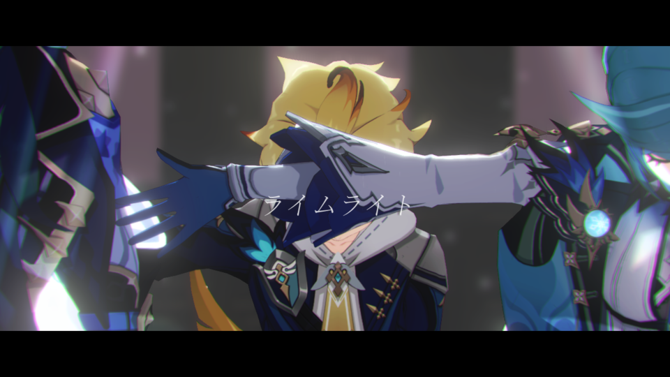 ライムライト(6225様)カメラ(ミナ)