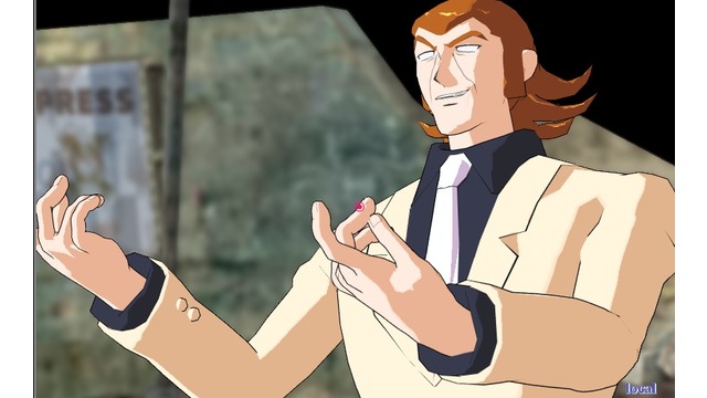 素晴らしきヒィッツカラルド