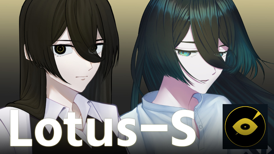 Lotus-S　ver1.0.1