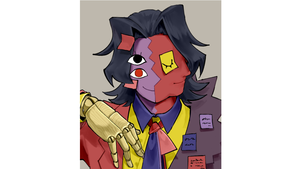 鋸音・P・ソーヤ【在廊】(連続音_VCV音源)