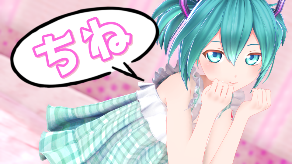 チェリーポップ カメラ