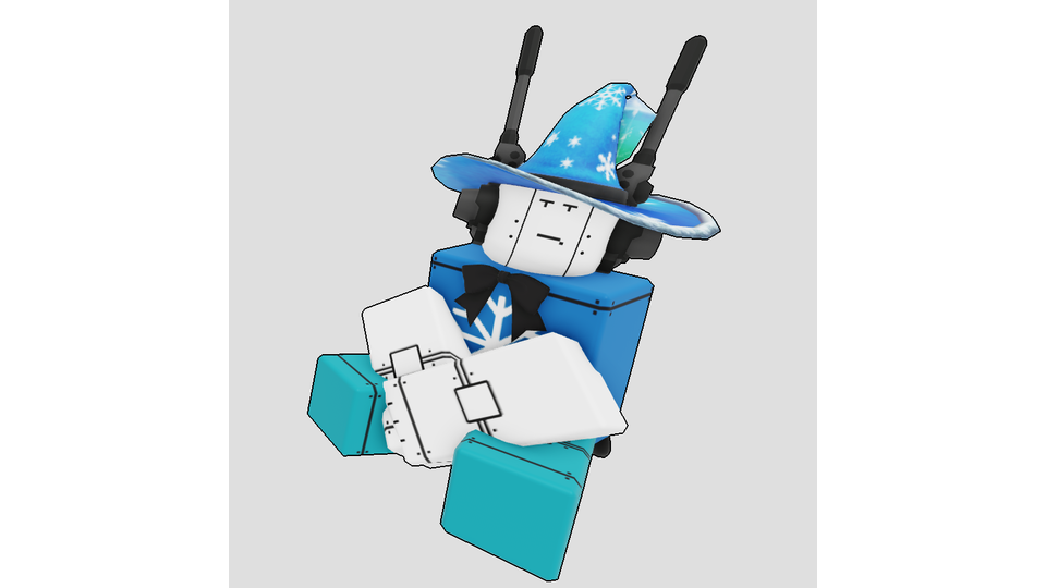 GL49 VB (UTAU + OPENUTAU)