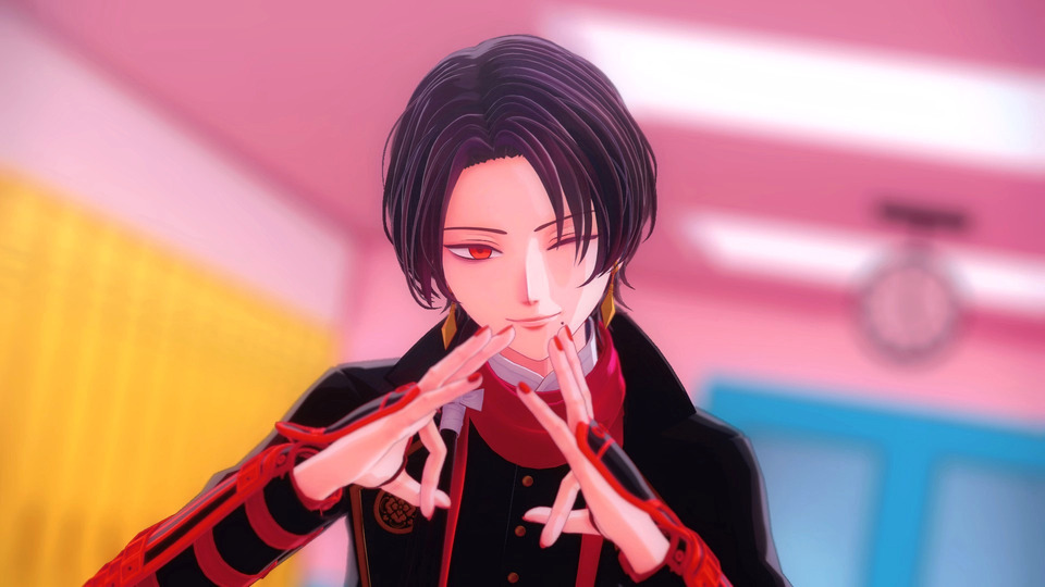 いますぐ輪廻　カメラ