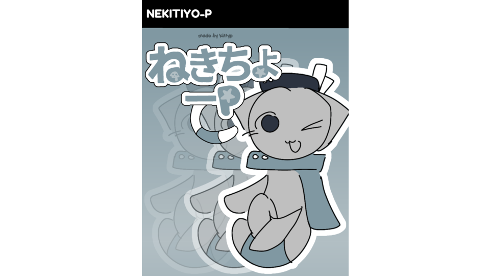 NeKitiyoP