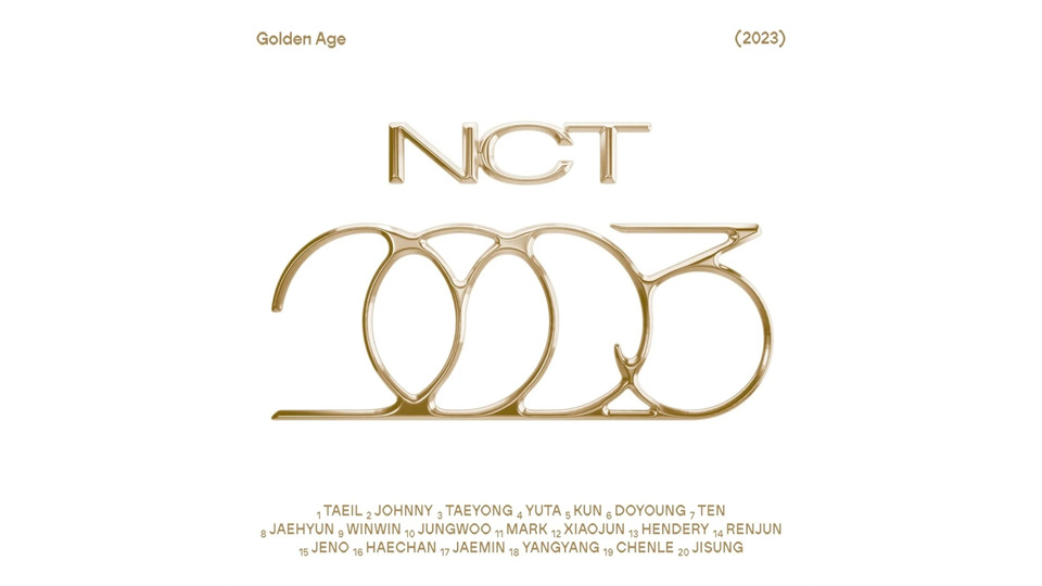 【Motion DL】NCT U - Baggy Jeans