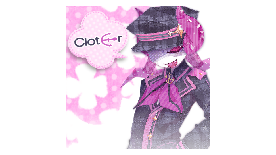 クロタ_calyx (Cloter_calyx)
