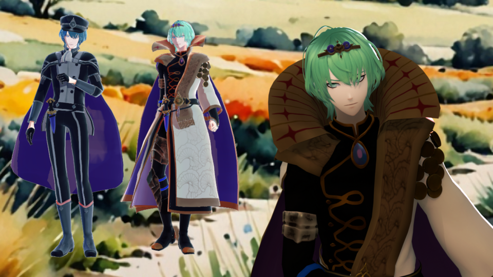 ベレトセット1.095