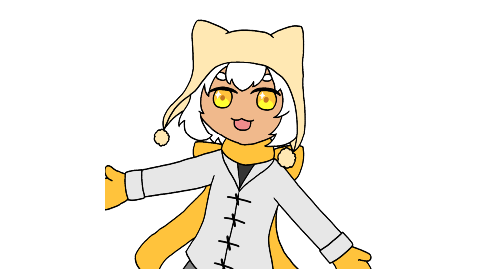 福丸キンカ -雪月花-