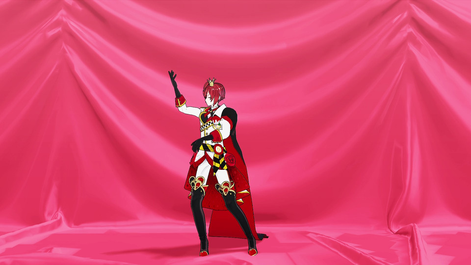盛れ！ミ・アモーレ