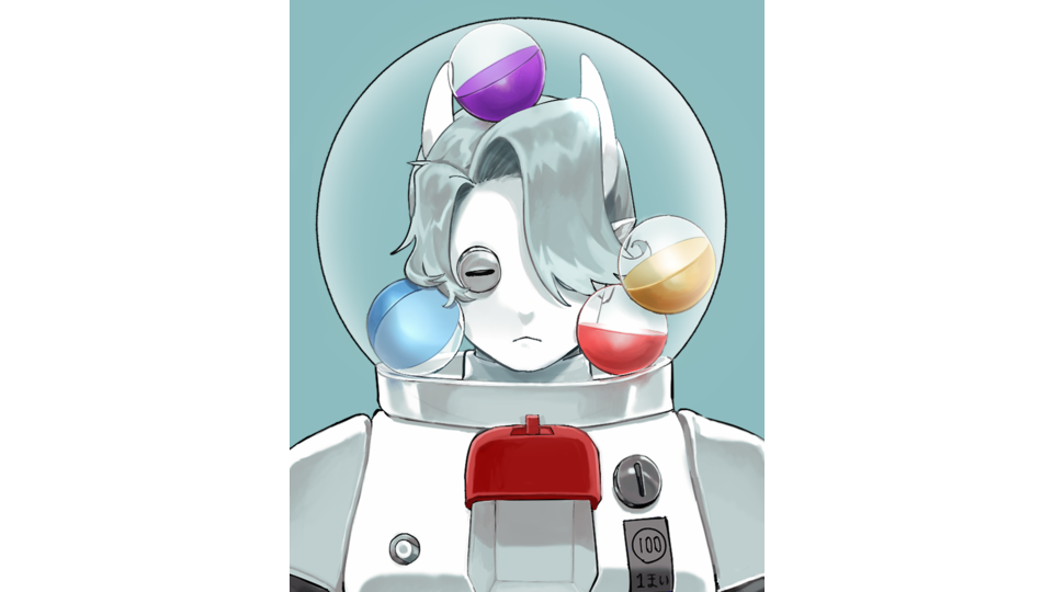 【UTAU無生物音源】CAP=Se11