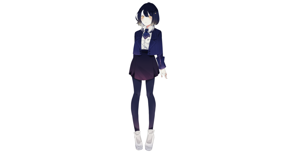星依_日本語歌連続音_CVVCChinese