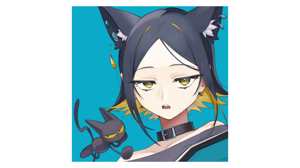 不鳴音きゃっと