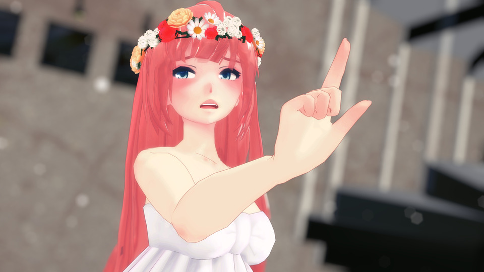 Just Be Friends カメラ