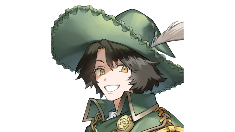 さすらいのユーフォリア-邂逅-