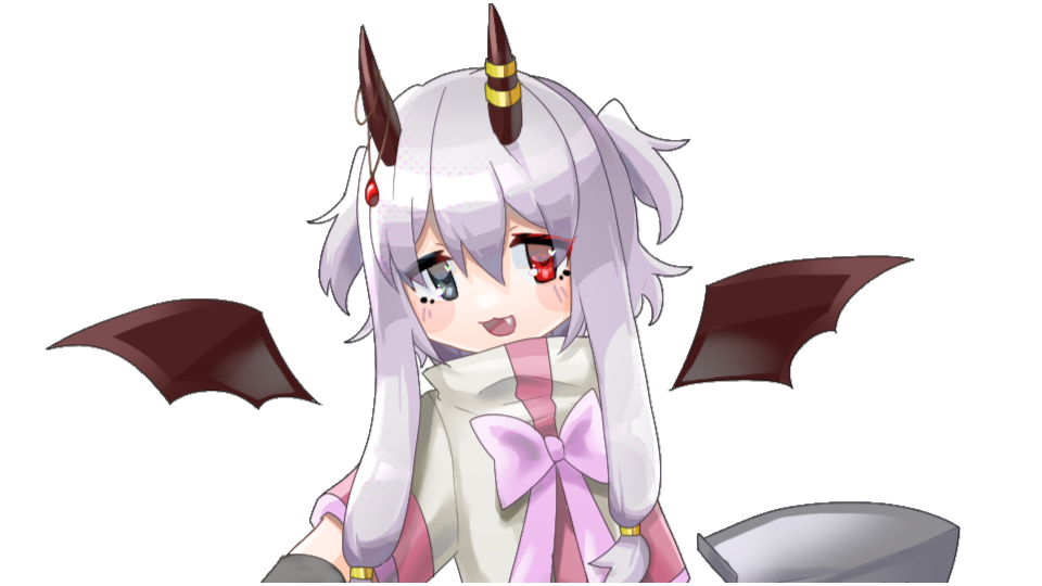 目傘メル