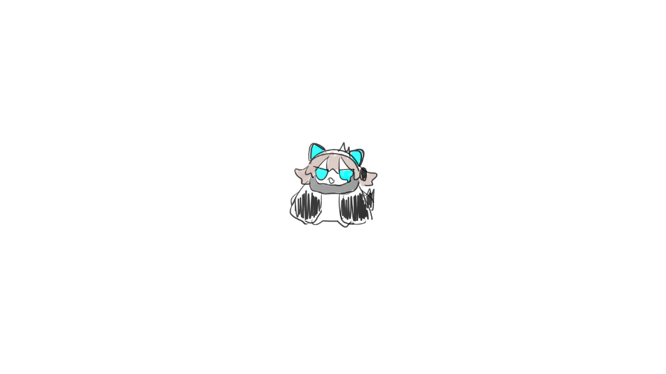ちいこらもち　むかむか