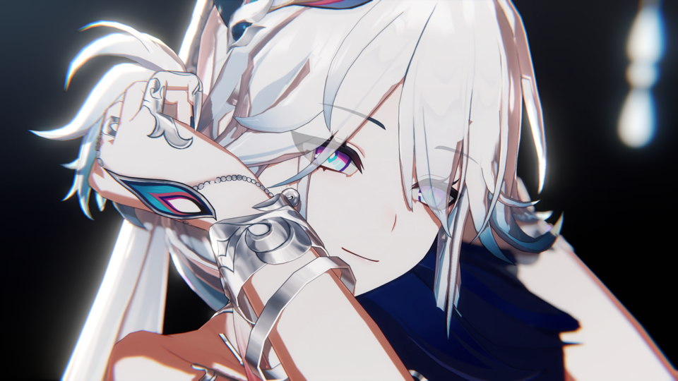 X camera(short)