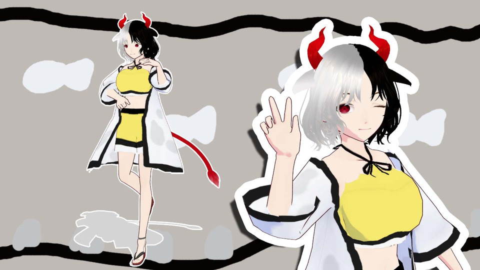 タグ検索: 東方Project - BowlRoll