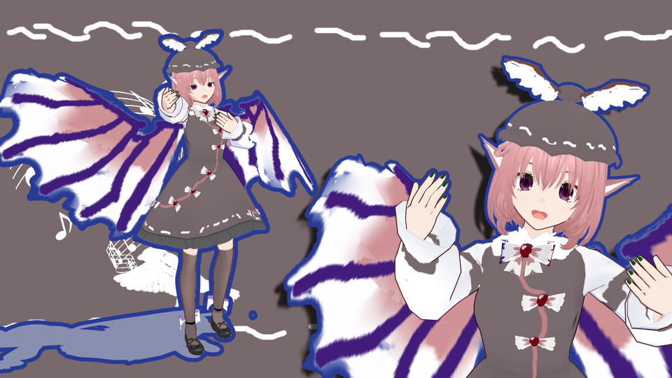 東方Project 14作品 RT @ofuuya: ✨お仕事のお知らせ 5/30発売 ヴァイスシュヴァルツ 東方