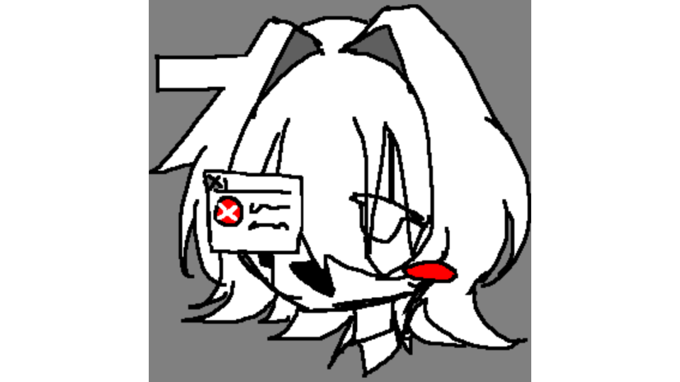 白歌404