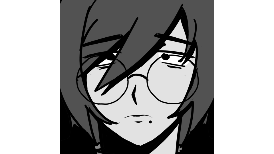 一色スウonly_shallow v1.0 / UTAU単独音