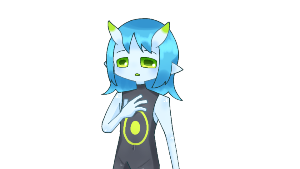 泥濘ニネ_連続音