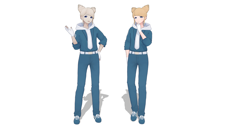 ﾈｷﾞｻﾞﾄｳ式止木休美_1.0