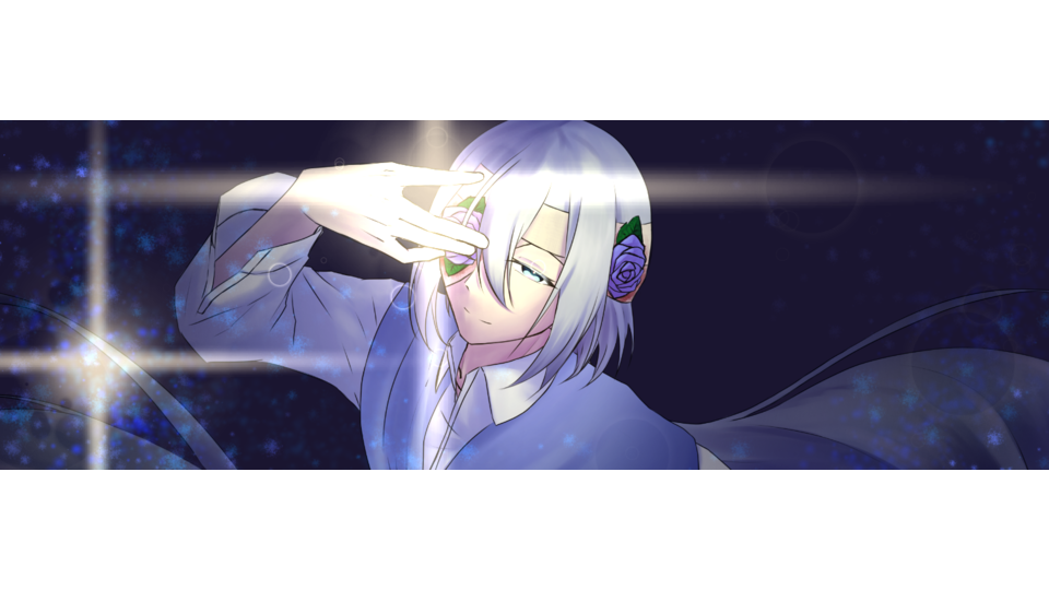 花乃音（仮）＿単独音Ver.1.0