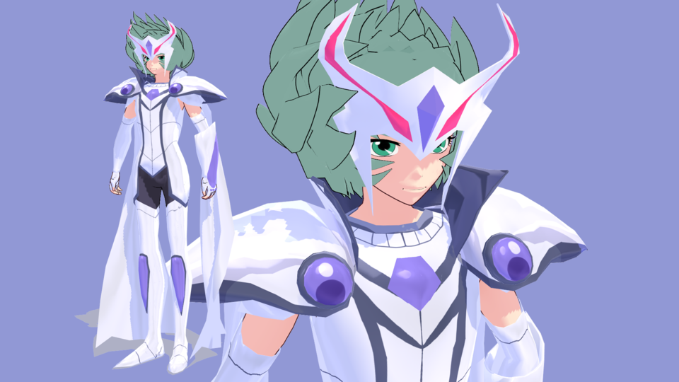 オリオン座のエデン