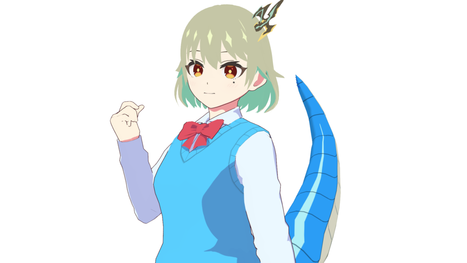 流星アーシュ