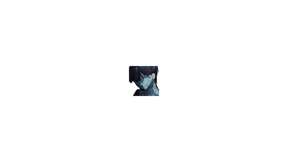 祟りくん