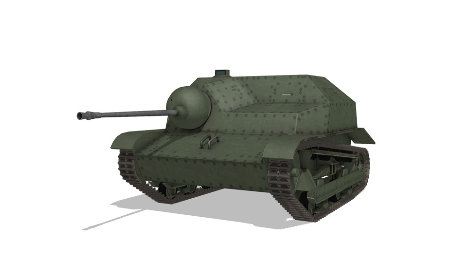 MMD用モブハッタン1950ステージセット - BowlRoll