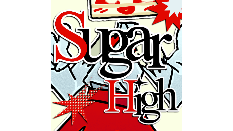 Sugar-high - BowlRoll