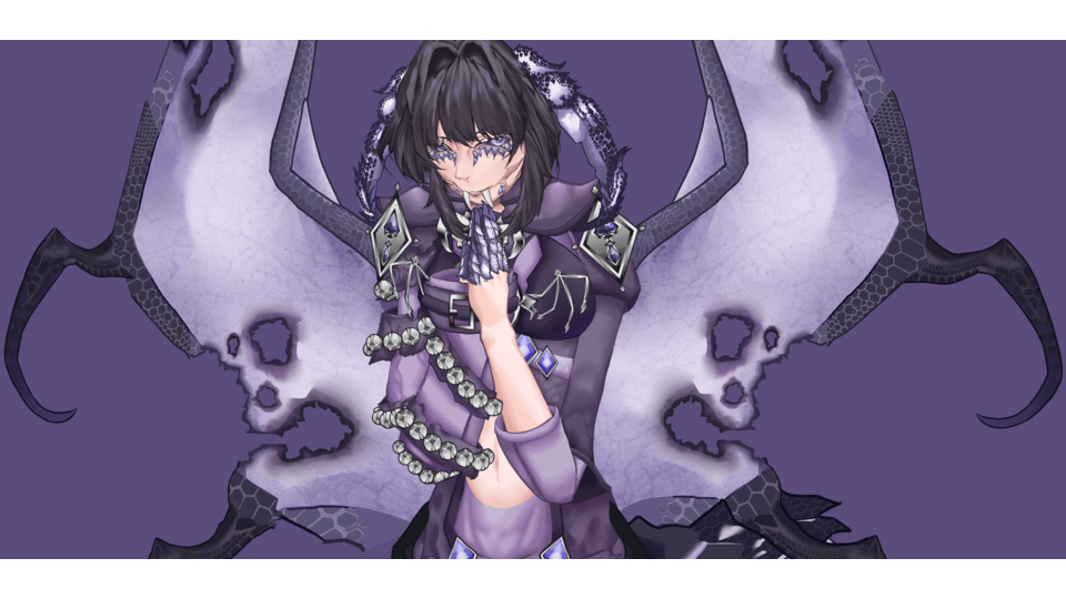 SENUI -silverthorn-
