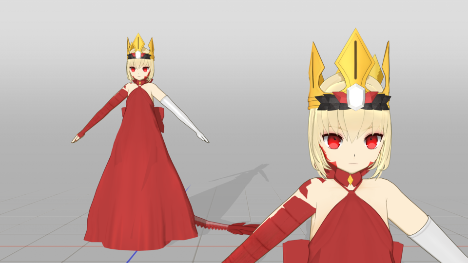 恭之式ドラコー　１臨
