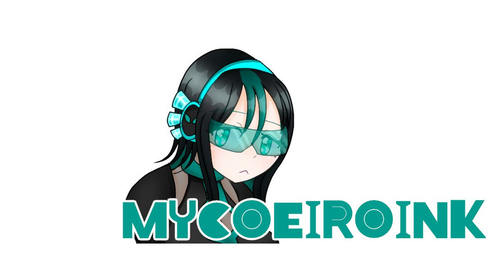 凍詠アイシー ピーコックモード MYCOEIROINK版