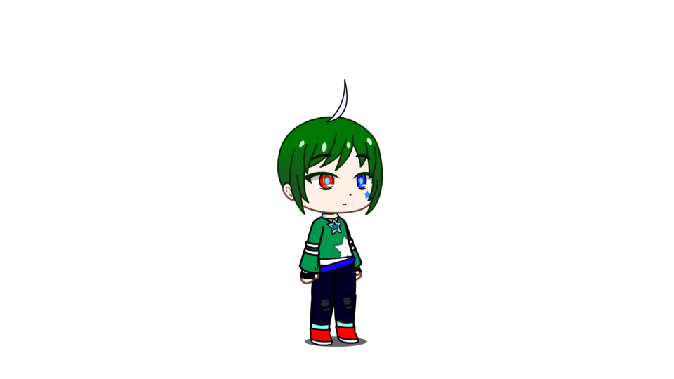 煌方シン-incantation-