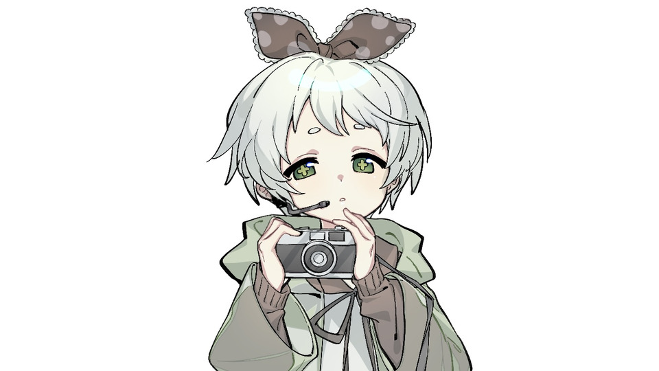 竹取チヒメβ（CV）