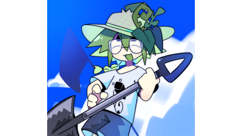 わらビート_夏（ver2.1）